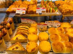 -巴黎优朵烘焙馆(菱角湖壹号店)