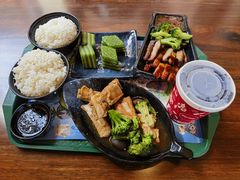 -雨林餐厅(长隆海洋王国店)