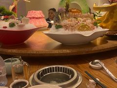 -尚海豆捞(乐虹坊店)