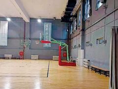 -梦想之巅青少年篮球培训中心(海淀校区)