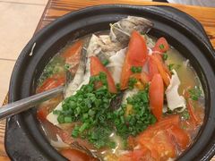-疍家人黄记海鲜火烧烤