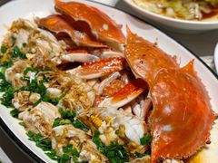 -金海湾海鲜排档(朱家尖店)