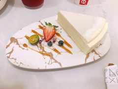 椰子千层-仁义涵西餐·咖啡(中华巴洛克店)
