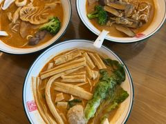 -一峰沙茶面(海峡国际店)