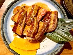 -竹涟烧肉(太古里店)