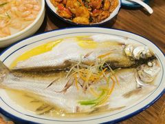 -锡和无锡菜(景丽苑店)