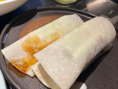 -新白鹿餐厅(虹桥南丰城店)