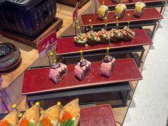 -SEA西雅图海鲜自助餐厅(海乐世界店)