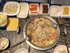 -天都火锅酒楼(虹梅南路店)