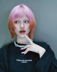 -Fr美发沙龙