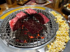 -海之屋韩式烤肉(海棠68环球美食街店)