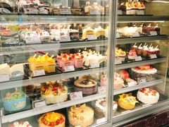 -85度C(北京玉蜓桥二店)