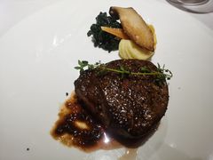 -王品牛排(郑州大卫城店)