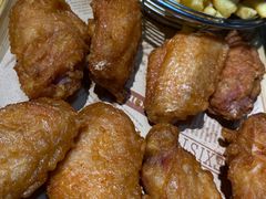 -叶派龙虾•招牌香辣蟹·海鲜(中海国际店)