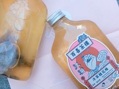 -喜茶(上海打浦桥日月光gelato lab+店)