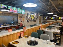 -潮汕大目牛肉火锅(上梅林店)