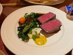 -福楼毕斯罗F Bistronome(国贸商城约会地标景观店)