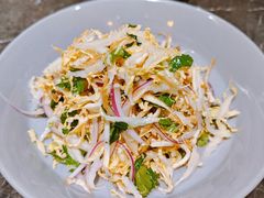 爽口白菜心-长安记·大美陕菜(大族广场店)
