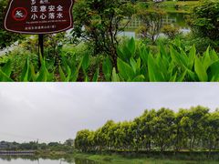 -龙佳生态温泉山庄