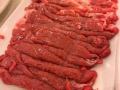-八先生涮肉房(三里河店)