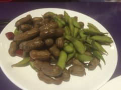 -佶政筋饼·新概念(安阳路店)