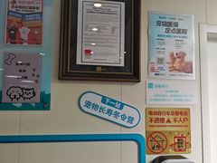 -美联众合动物医院·24h京西诊疗中心