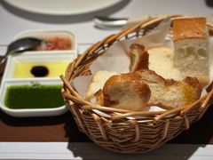 餐前面包-CAPARESH開府莱舍(望京金辉店)