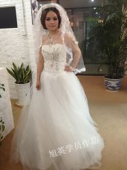 61-旭英形象空间