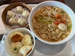 -同心楼(解放北路店)