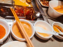 -海底捞火锅(宇飞大厦店)