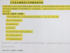 -西安市人民医院(大差市院区)