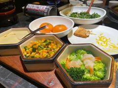 -炊烟小炒黄牛肉(浦东世纪汇店)
