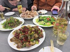 -渔家乐小海鲜(皇姑店)