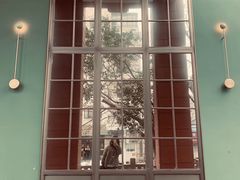 -桔子酒店(上海西藏北路地铁站店)