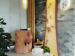 -小茶闲舍·观景商务茶馆(广州塔店)