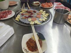 -贵州小豆腐(杨家坪总店)