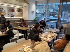 -乡村基(观音桥阳光世纪店)