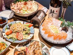 -琴寿司居酒屋(中山广场店)