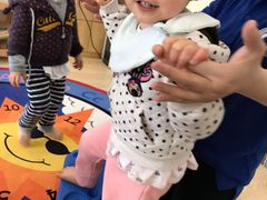 -上海市浦东新区恒宇幼儿园(杨南部)