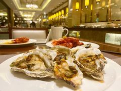 -索菲特西湖大酒店·香榭丽全日候餐厅(南山路店)