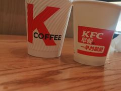 -肯德基(机场三店)