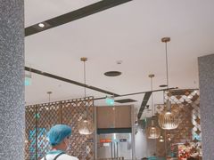 -半天妖烤鱼(丰科万达店)