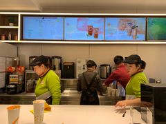 -CoCo都可(合生汇店)