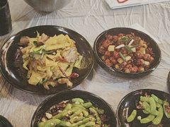 -一棠龙虾•王牌虾球(楚河汉街店)