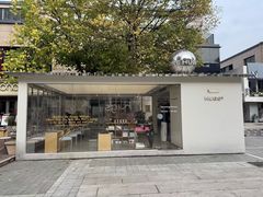 -HUGS coffee(东区店)