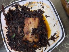 -涵家味土菜馆·徽州一绝臭鳜鱼(三河古镇店)