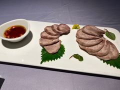 -梧桐北京烤鸭·铜锅涮肉(海岸城店)