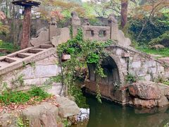 -虞山风景区