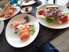 -澳门旅游塔360°旋转餐厅(南湾湖广场店)