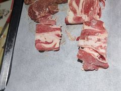 -韩国大金刚烤肉·料理(印象城店)